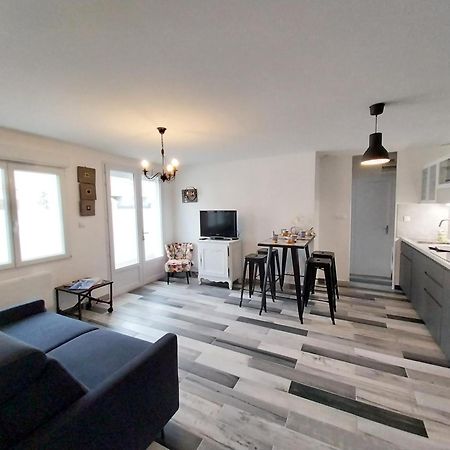 Armandeche Maisonnette 4 Pers Prox Quai Les Sables-dʼOlonne Exterior foto