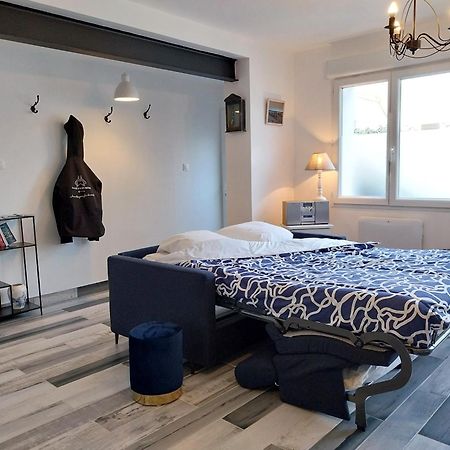 Armandeche Maisonnette 4 Pers Prox Quai Les Sables-dʼOlonne Exterior foto