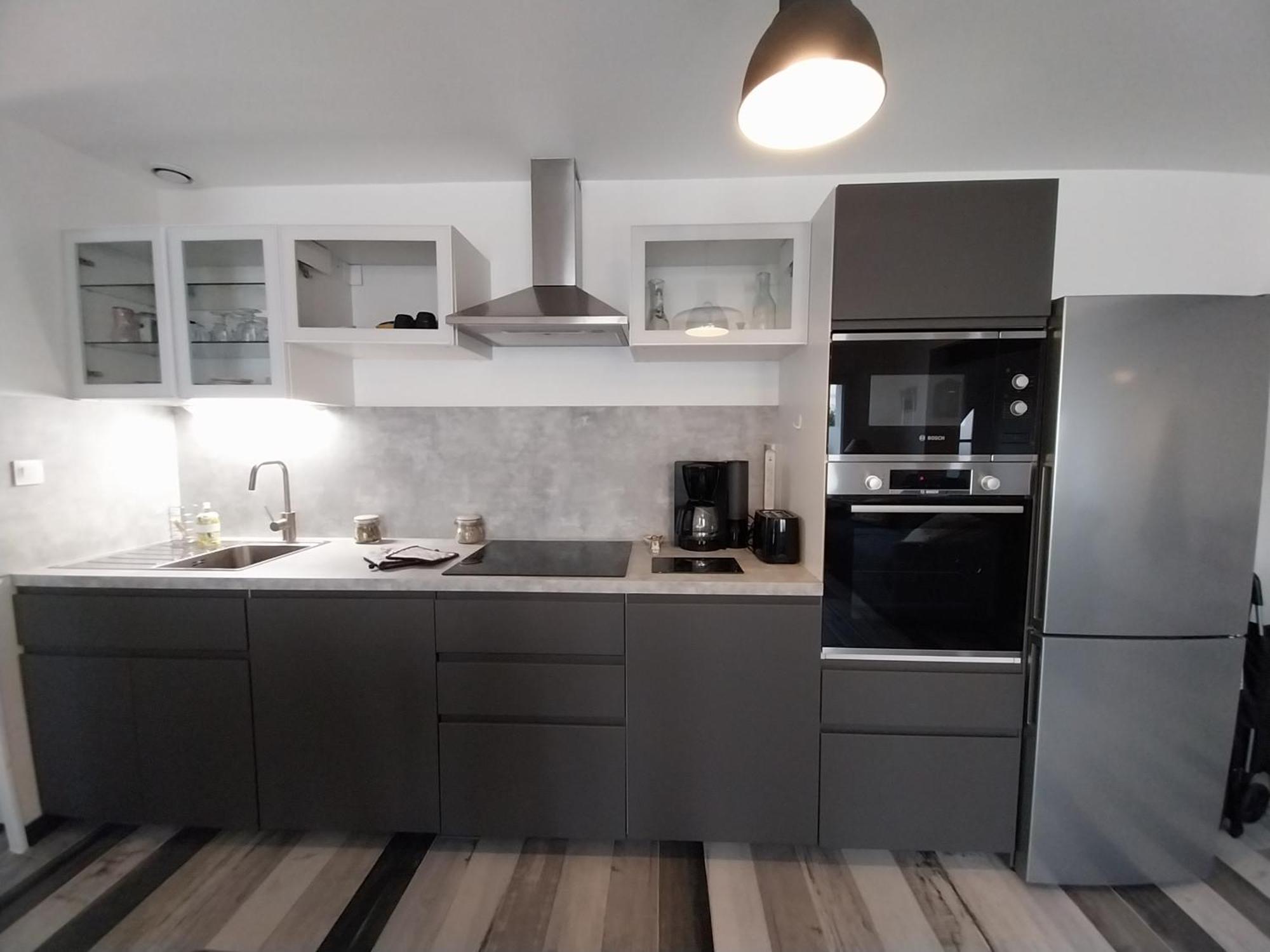 Armandeche Maisonnette 4 Pers Prox Quai Les Sables-dʼOlonne Exterior foto