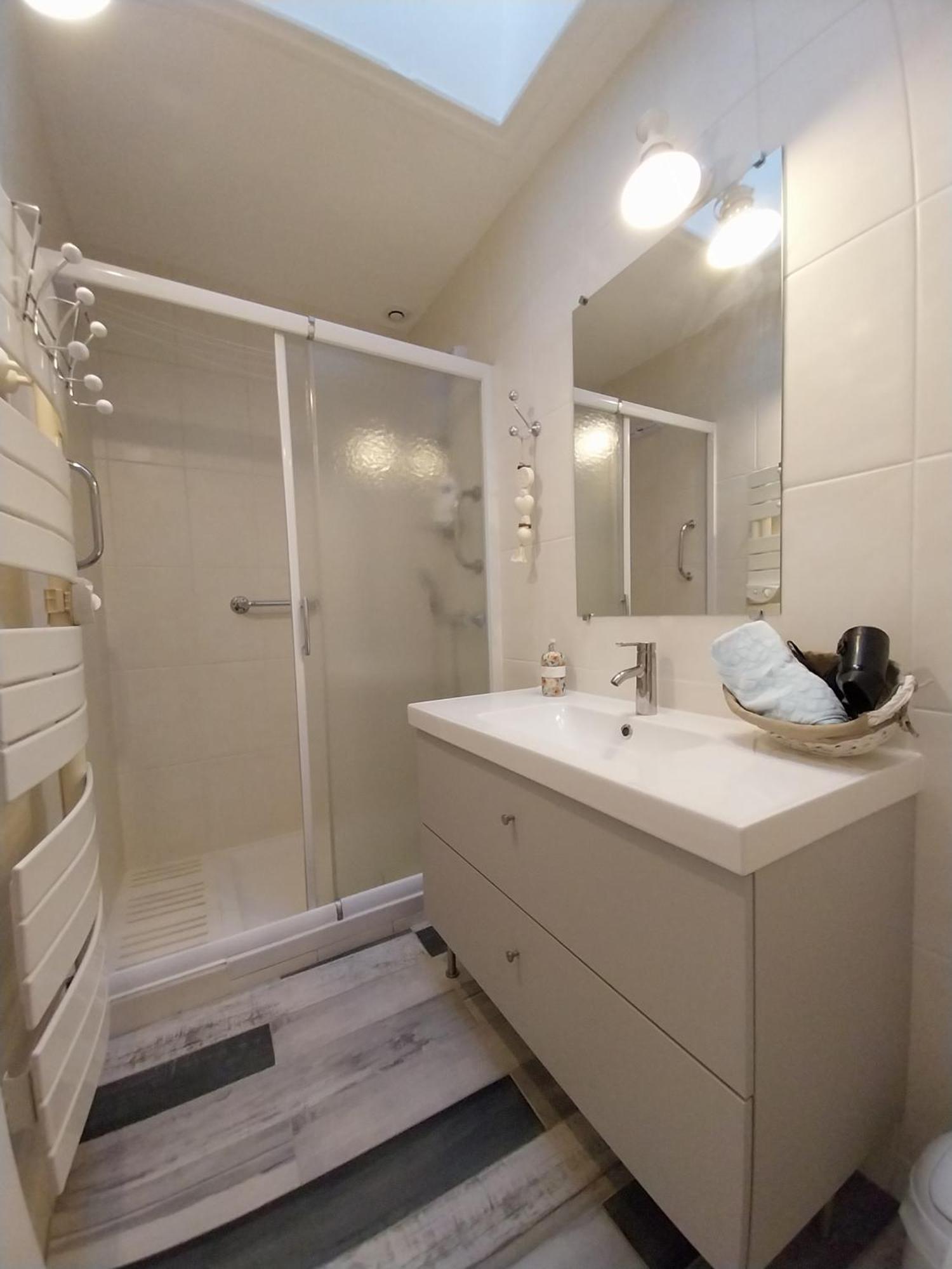 Armandeche Maisonnette 4 Pers Prox Quai Les Sables-dʼOlonne Exterior foto